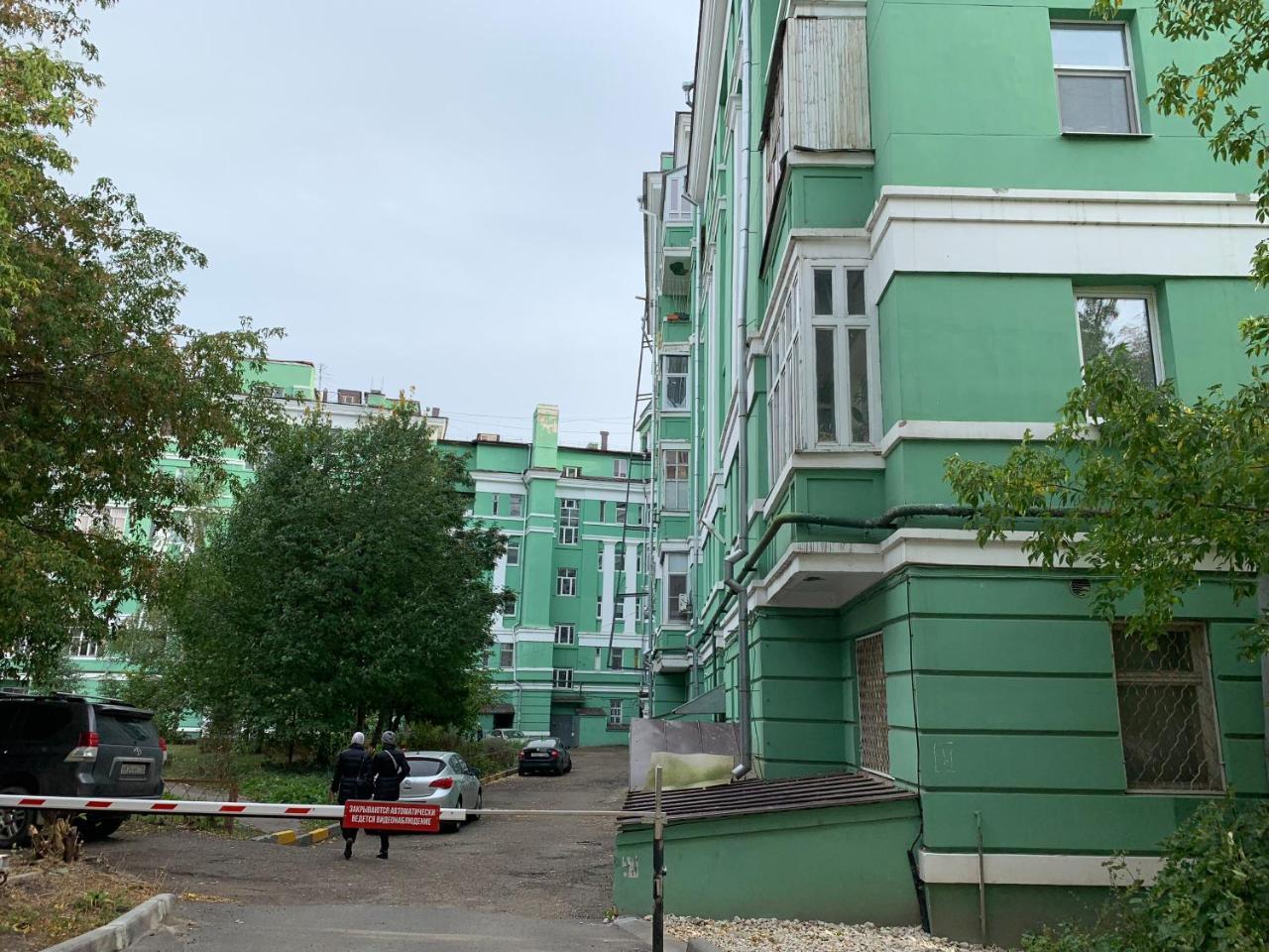 STRANNIK HOSTEL КАЗАНЬ (Россия) - от 2234 RUB | NOCHI